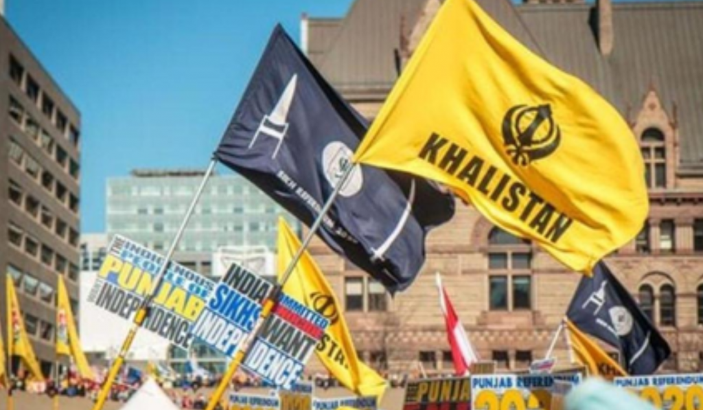 After Canada Crackdown, Khalistan Groups Shift Focus to Azerbaijan