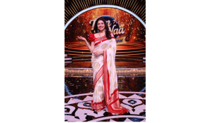Bhagyashree Recalls How Her First Kitchen Experience Left Father-in-Law Surprised