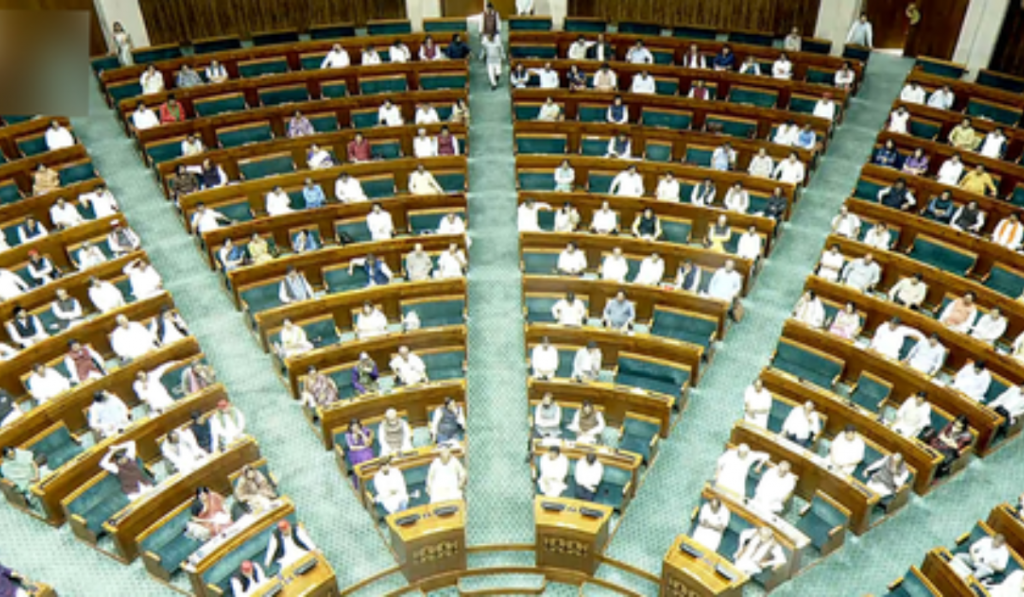 Delimitation Bill revival gains momentum as Centre eyes 2029 poll timeline