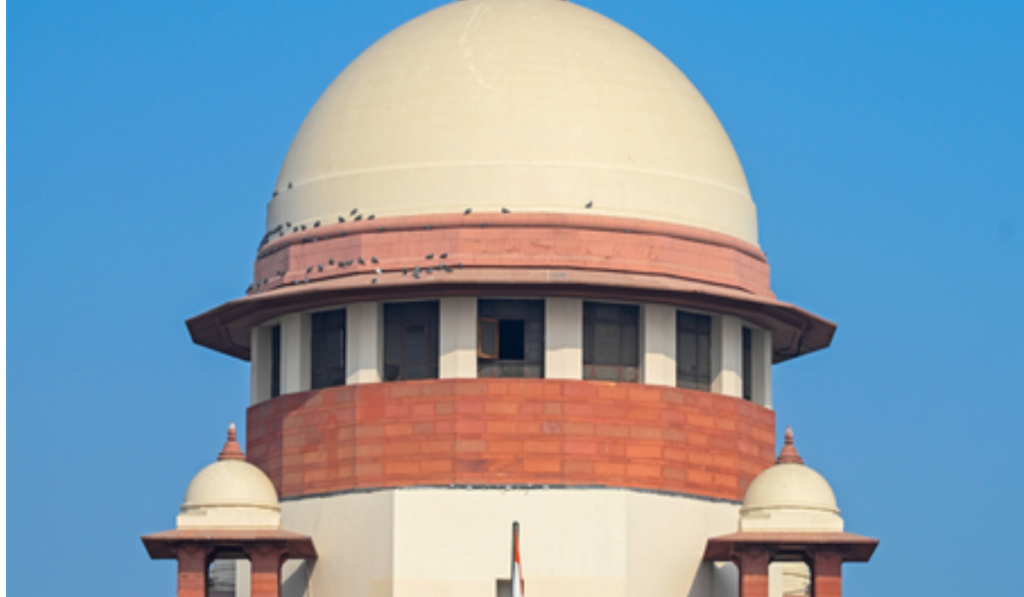 Saudi-based CBSE candidate moves SC over withheld Class 12 improvement exam result