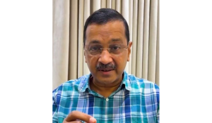 Punjab tops NITI Aayog school education survey, jumps from 27th to 1st: Arvind Kejriwal