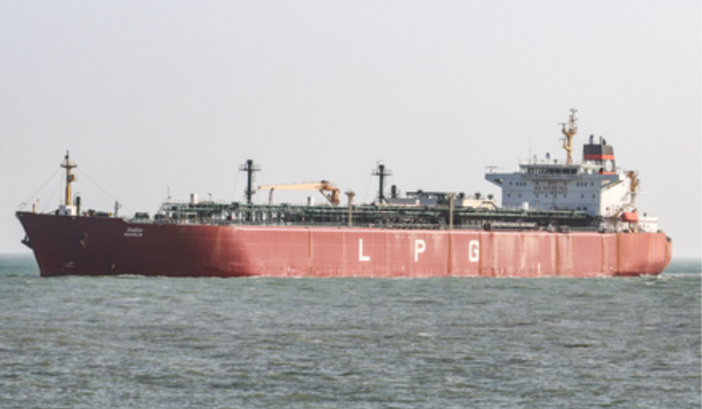 'India's diplomacy helping to secure energy security amid Middle East crisis'