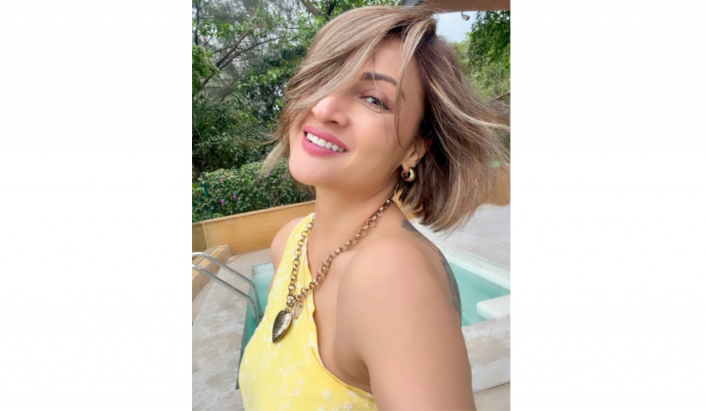 Urvashi Dholakia: opens up about being a mother to twin sons at just 17