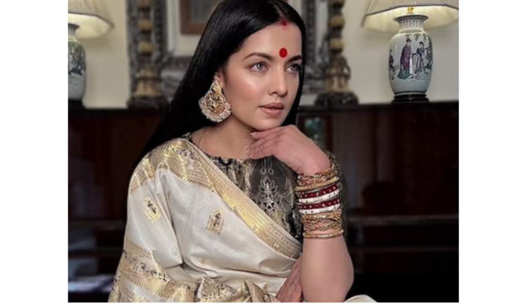 Celina Jaitly responds to defamation suit filed by estranged husband: Efforts are being made to discredit, silence me