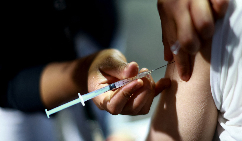 Ebola case reported in Jaipur, woman from Uganda isolated