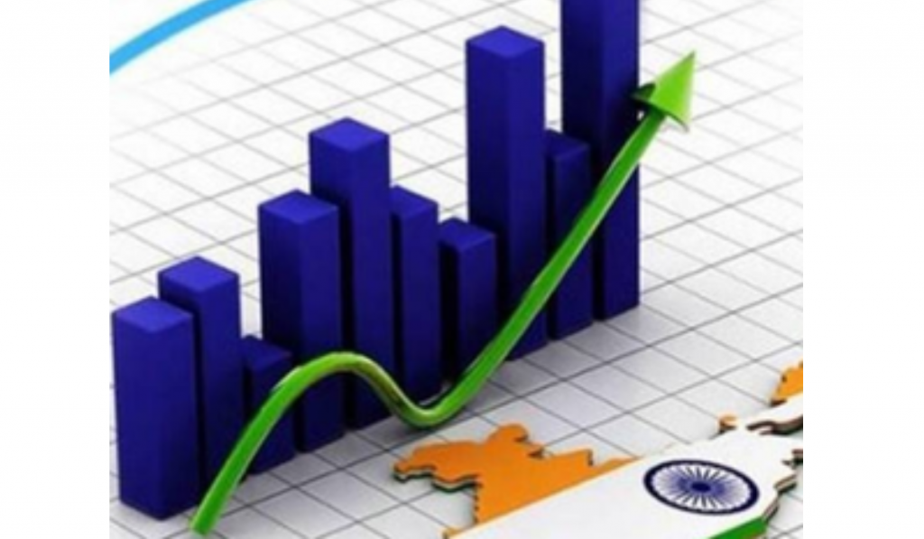 India clocks robust 7.7 pc GDP growth in 2025-26, Q4 growth at 7.8 pc