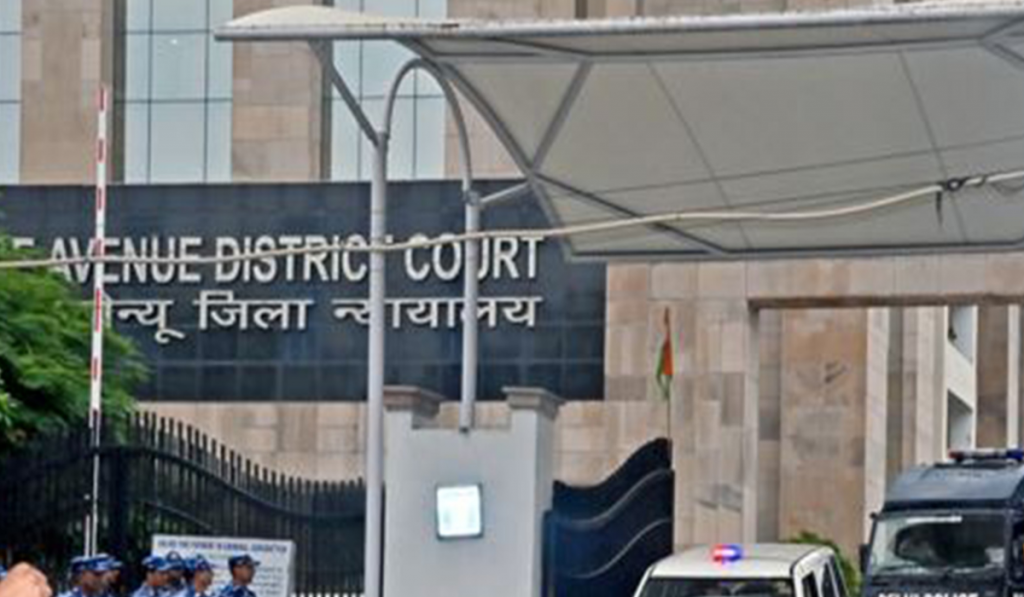 NEET-UG Paper Leak Case: Delhi Court Reserves Order on Manisha Waghmare's Bail Plea