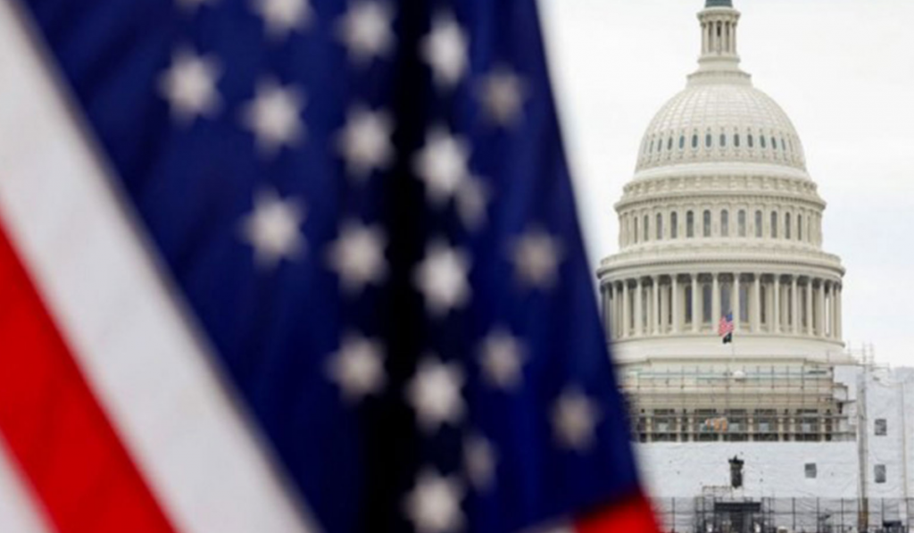 US adds 1.72 lakh jobs in May, unemployment steady at 4.3%