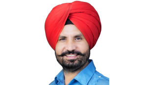 Punjab Congress Chief Raja Warring Slams Mann Govt Over Alleged Lathi-Charge on ITI Apprentices