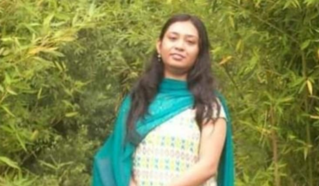 Delhi University Professor Murdered Over Property Dispute, Bengal Couple Arrested