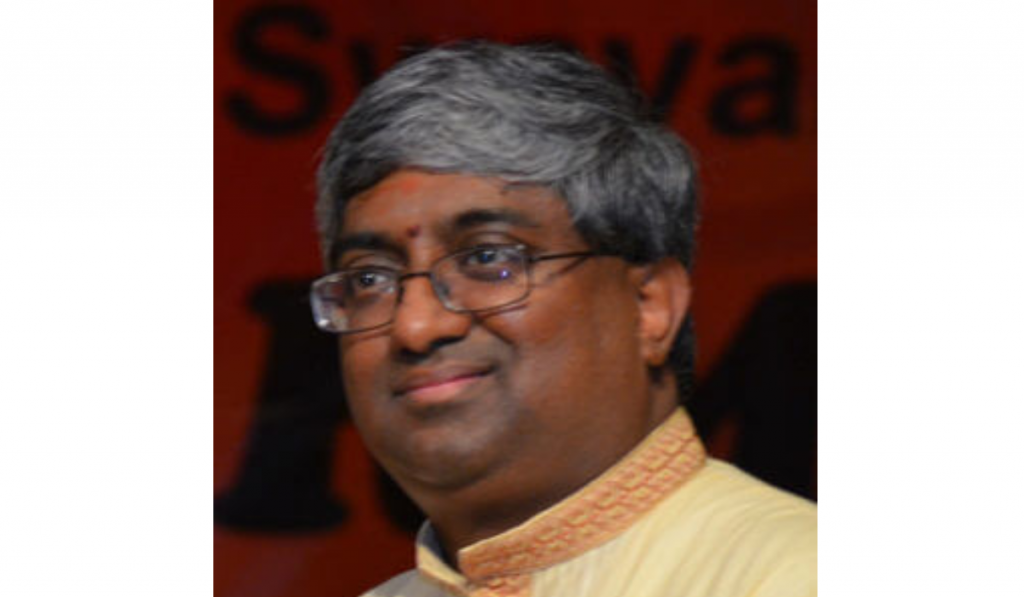 Hindu University of America event focuses on building ‘confident Hindus’ in US