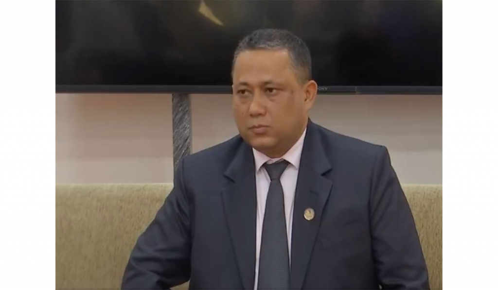 No boundary too complex if we sit with an open heart, says Nepal Foreign Minister Shisir Khanal