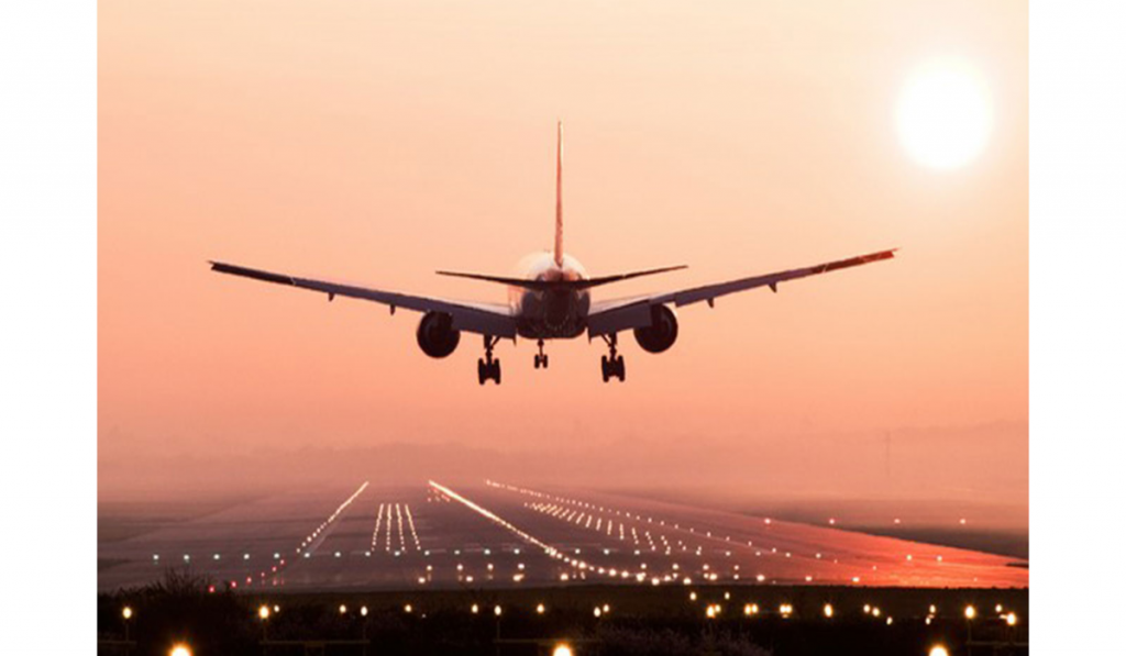 Bomb Threat Email Received for Lufthansa Frankfurt–Hyderabad Flight