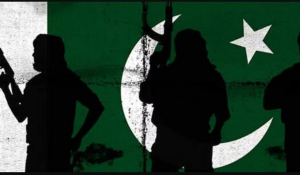 Pakistan’s Proxy Wars Coming Home