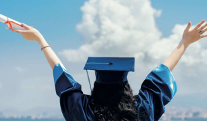 Small Towns to Global Campuses: How Scholarships Help Dreams Take Flight