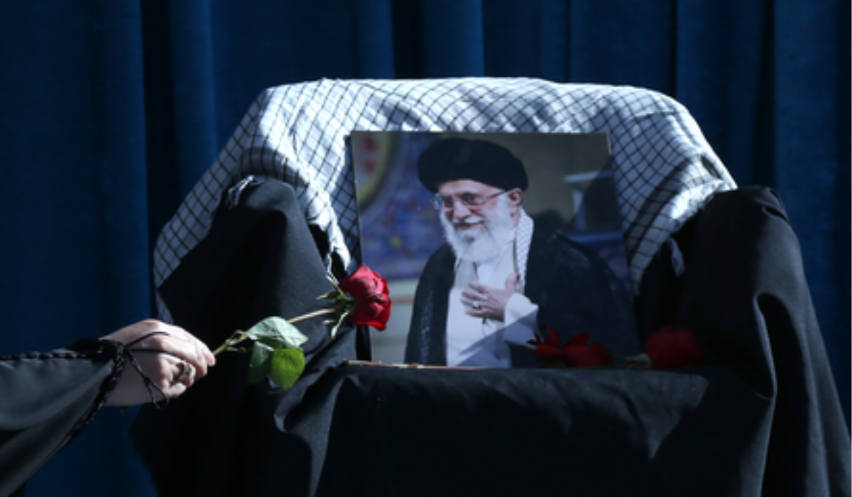 Funeral for Iran’s late supreme leader to begin on July 4 in Tehran