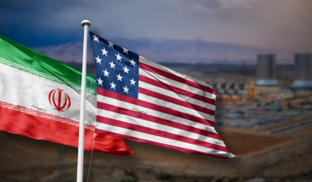 US-Iran peace deal to be signed today