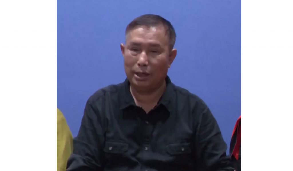 Manipur Tensions Rise After Killing of 6 Abducted Naga Members; Council Demands Accountability