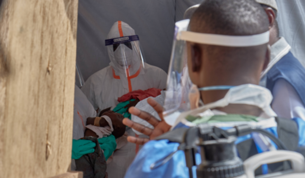 Ebola cases in DR Congo rise to 710 as authorities deny lockdown rumours