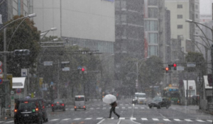 Asian Markets Surge After US-Iran Peace Deal; Nikkei Jumps Over 4%