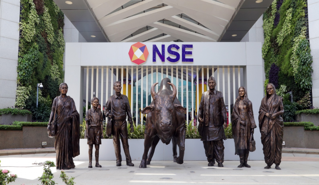 Sensex up 1100 pts, Nifty jumps 350 pts as Indian markets soar amid global peace sentiment