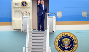 Trump Announces Full Reopening of Hormuz Strait by Friday