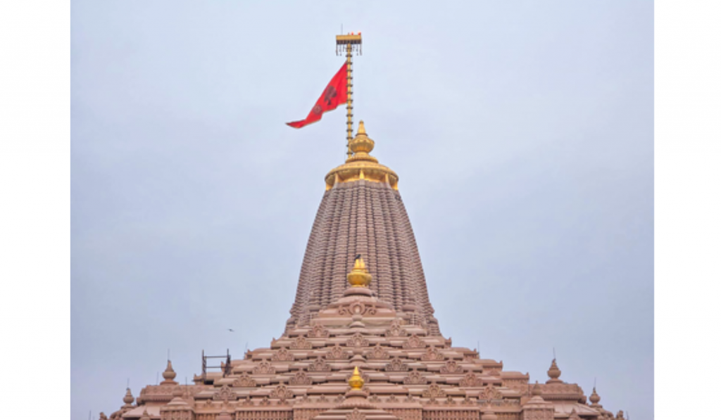 SIT Deepens Investigation into Alleged Irregularities in Ram Janmabhoomi Donations