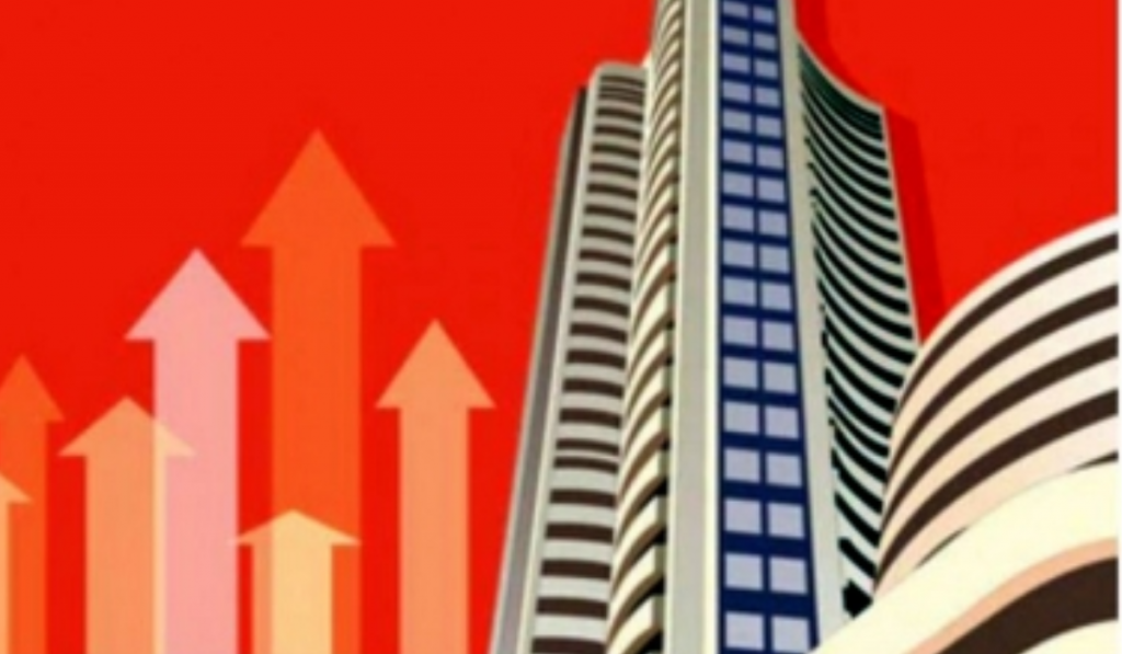 Markets Trade Higher on Relief Over Easing West Asia Geopolitical Concerns