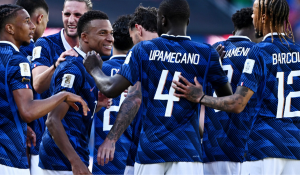 FIFA World Cup 2026: France Defeat Senegal 3-1 as Mbappe Overtakes Messi in Scoring Milestone