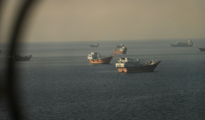US Intel report says Iran now has powers to shut Strait of Hormuz at will