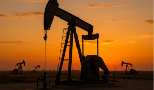 Oil Prices Tumble: Brent Falls Under $80 on US-Iran Peace Optimism