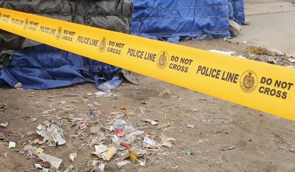Chhattisgarh: Three killed in dispute linked to alleged illegal sand mining in Koriya