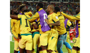 FIFA World Cup 2026: Caleb Yirenkyi’s late strike helps Ghana beat Panama 1-0 in Group L clash