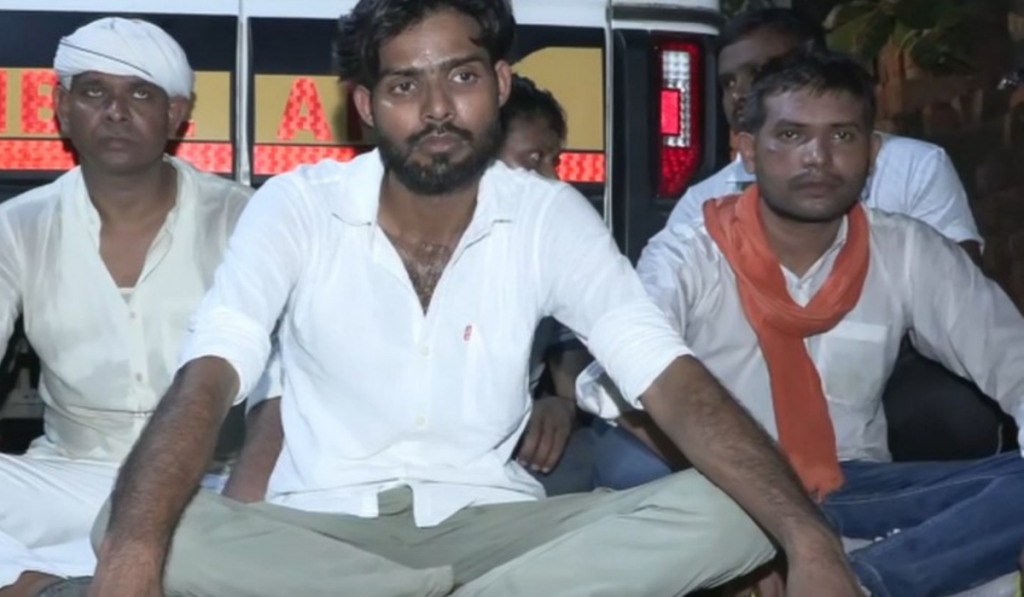 MT Settebello Attack: Kin Seek Martyr Status for Shivanand Chaurasia, Demand ₹1 Crore Aid
