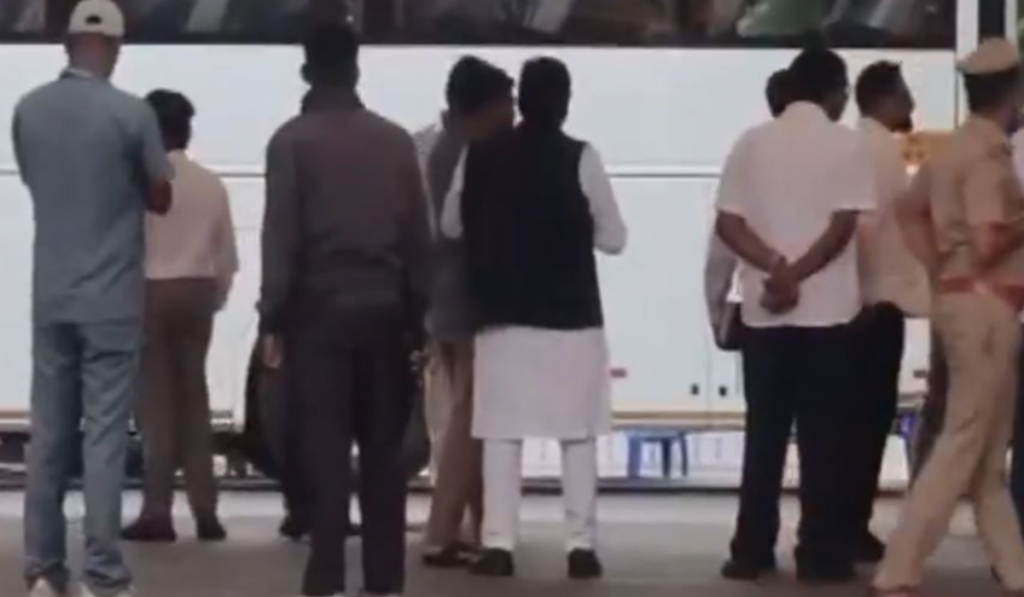 Voting Underway for 7 Karnataka MLC Seats, Nagpur Bypoll Also Begins