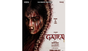 Adah Sharma Set to Make Marathi Debut with ‘Gajra’