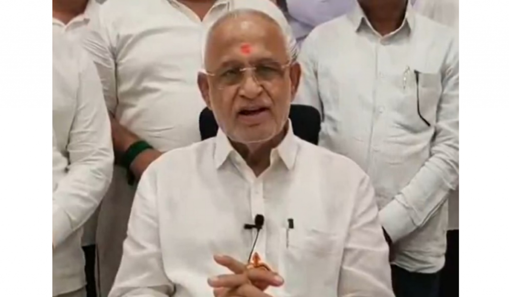 Six UBT MPs Have Joined Shinde Camp, Claims Shiv Sena MLC Amid Split Buzz