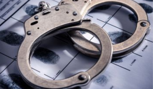 Fake IAS-IPS Officer Held for Crores-Worth Government Job Scam in Jalandhar