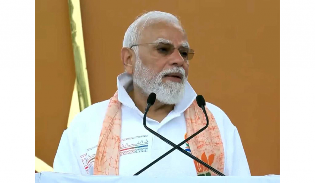"Our target must be to be more resistant to lifestyle diseases at 70 than we were at 50...": PM Modi at International Yoga Day celebrations in Kolkata