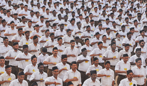 RSS Punjab Concludes Sangh Shiksha Varg 2026 in Pathankot; 111 Trainees Complete Training