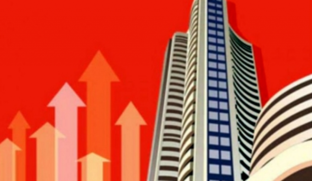 Indian Markets Gain in Early Trade Amid Relief Over West Asia Situation