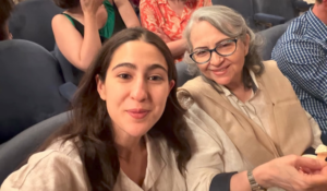 Sharmila Tagore Reunites with Former Daughter-in-Law Amrita Singh; Sara Ali Khan Calls Them ‘OG Legends’