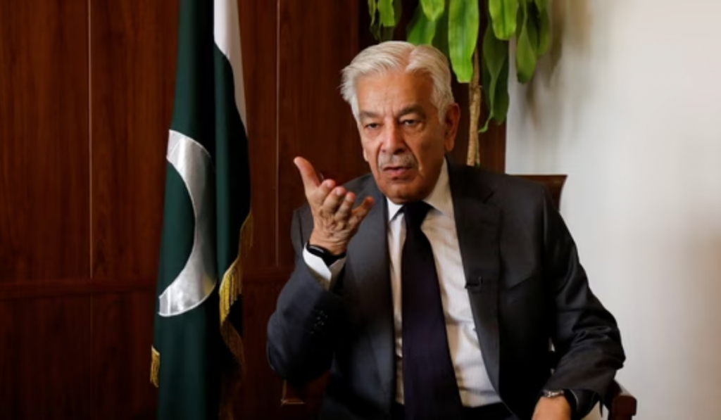Pakistan threatens war against India amid water crisis, escalates dispute over Indus Water Treaty