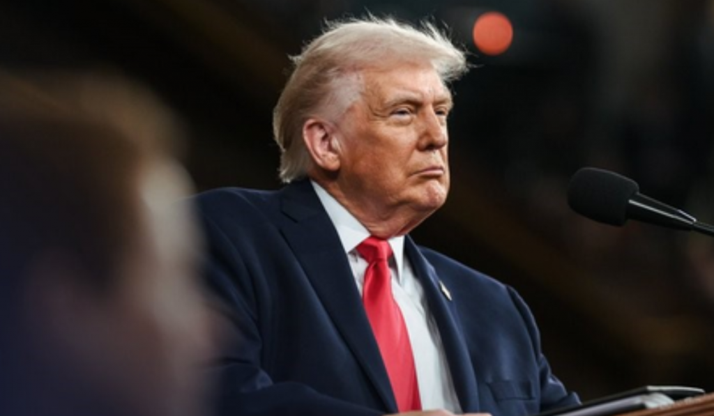 US judge blocks Trump administration's database of Americans' private information