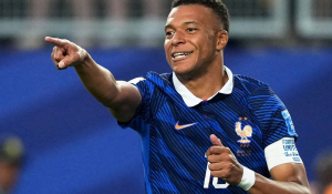 FIFA World Cup 2026: Mbappe Equals Klose’s World Cup Goals Record