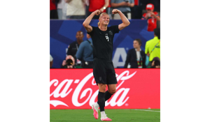 FIFA World Cup 2026: Haaland creates history with brace in Norway’s 3-2 win over Senegal