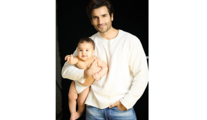 Karan Tacker Shares Emotional Note, Confirms He Is Single