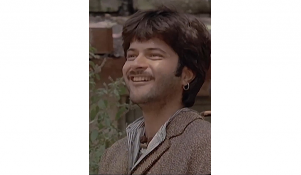 Anil Kapoor on 43 years of ‘Woh 7 Din’: It gave me my first real chance to be seen, accepted