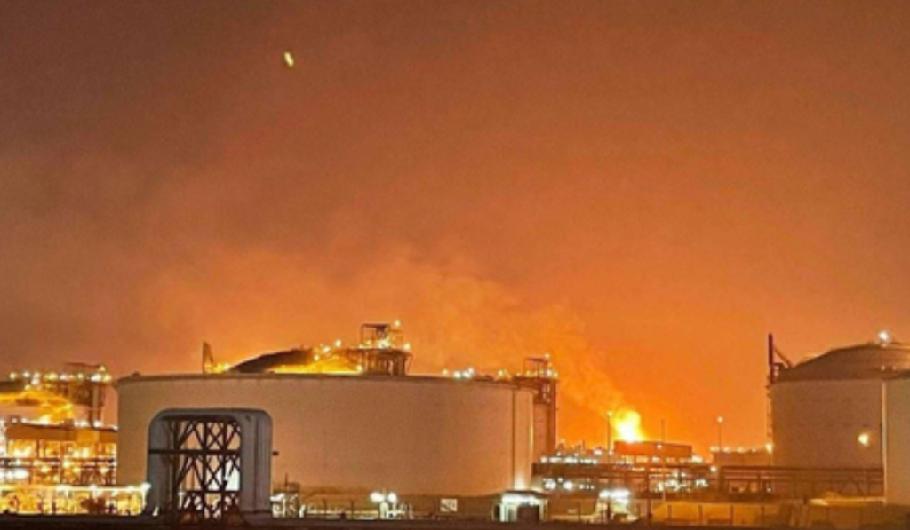 12 Indian Nationals Die in Explosion at Qatar Industrial Facility