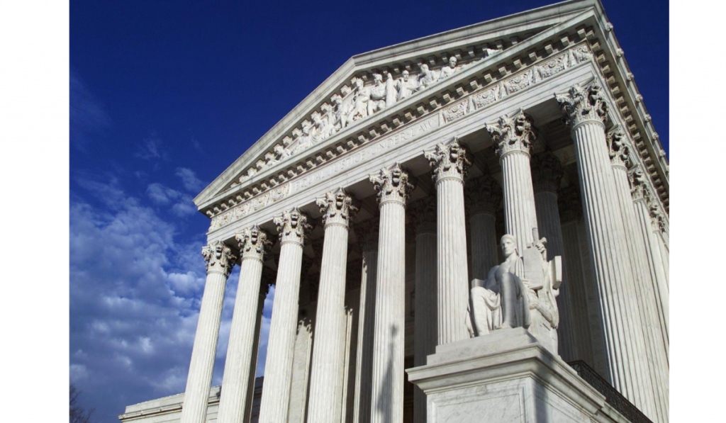 US Supreme Court eases deportation process for green card holders accused of certain crimes